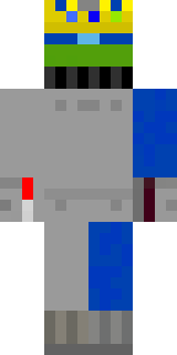 Скин Майнкрафт Игрока sirzac_smuglord