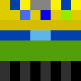 Игрок sirzac_smuglord Майнкрафт - возможно знакомый с Tw_Xulmz