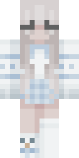 Скин Майнкрафт Игрока sitonog