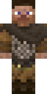 Скин Майнкрафт Игрока skaiwars