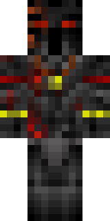 Скин Майнкрафт Игрока skaizdoesmc