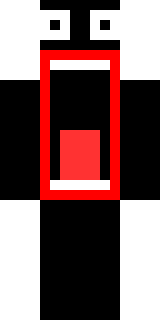 Скин Майнкрафт Игрока skarm0ry