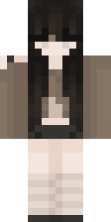 Скин Майнкрафт Игрока ske1zz