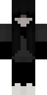 Скин Майнкрафт Игрока skeletinmind
