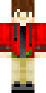 Скин Майнкрафт Игрока skelfrmoehre