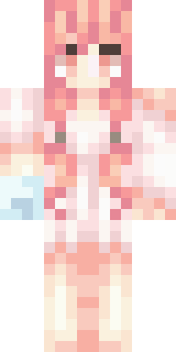 Скин Майнкрафт Игрока skellice