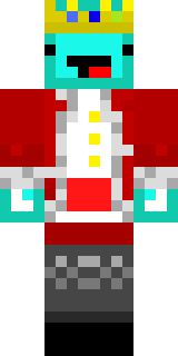 Скин Майнкрафт Игрока skepno