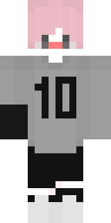 Скин Майнкрафт Игрока skeywo