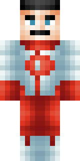 Скин Майнкрафт Игрока skibididopdop