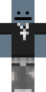 Скин Майнкрафт Игрока skiptip