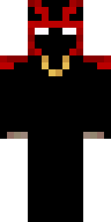 Скин Майнкрафт Игрока skirtypie