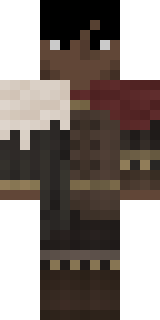 Скин Майнкрафт Игрока skoro