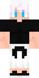 Скин Майнкрафт Игрока skoulidas