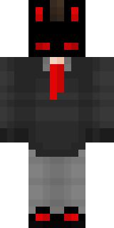 Скин Майнкрафт Игрока skullzMC_