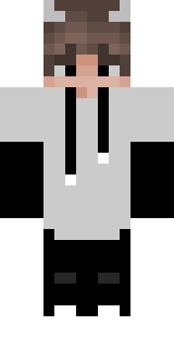 Скин Майнкрафт Игрока sky_gods