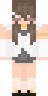 Скин Майнкрафт Игрока sky_ii