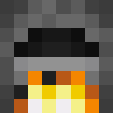 Игрок sky_mag_chicken Майнкрафт - возможно знакомый с kaaswaterje