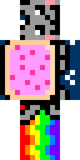 Скин Майнкрафт Игрока skybock