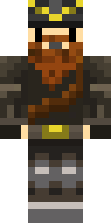 Скин Майнкрафт Игрока skycaptain95
