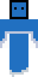 Скин Майнкрафт Игрока skytribe1001