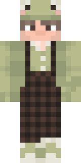 Скин Майнкрафт Игрока slampl