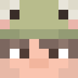 Игрок slampl Майнкрафт - возможно знакомый с illyuzoren