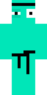 Скин Майнкрафт Игрока slatbug