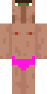 Скин Майнкрафт Игрока slav2k