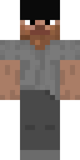 Скин Майнкрафт Игрока slavg