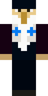 Скин Майнкрафт Игрока slayer46