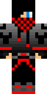 Скин Майнкрафт Игрока slayer_demon