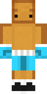 Скин Майнкрафт Игрока sleeeplayer