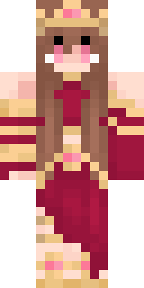 Скин Майнкрафт Игрока sleepingaurora_