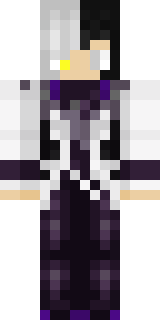 Скин Майнкрафт Игрока sleepy_ar0