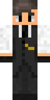 Скин Майнкрафт Игрока sleepyocel