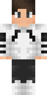 Скин Майнкрафт Игрока slepy