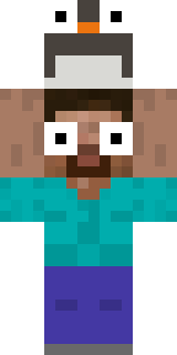 Скин Майнкрафт Игрока slifey