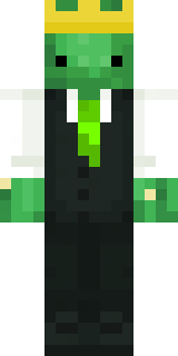 Скин Майнкрафт Игрока slinksquid