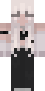 Скин Майнкрафт Игрока sllyva