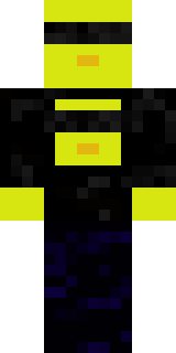 Скин Майнкрафт Игрока sloth2114