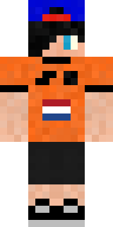 Скин Майнкрафт Игрока sloth_NL