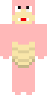 Скин Майнкрафт Игрока slowpokeYT