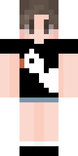 Скин Майнкрафт Игрока slushay