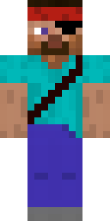 Скин Майнкрафт Игрока smahrt