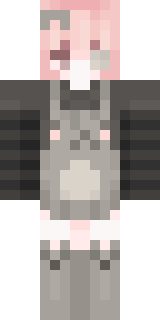 Скин Майнкрафт Игрока smallbluedrydry