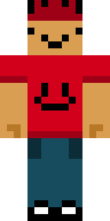 Скин Майнкрафт Игрока smartmick