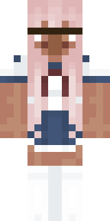 Скин Майнкрафт Игрока smellycat