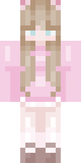 Скин Майнкрафт Игрока smileygirl0