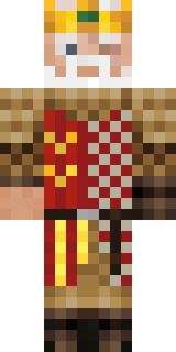 Скин Майнкрафт Игрока smoke1209