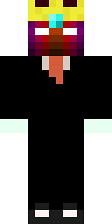 Скин Майнкрафт Игрока smokingmonkey